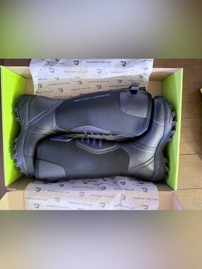 Women’s Gator Wader Everglade boots